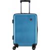 Чемодан Terra Incognita Bunker S Blue (4823081506287) изображение 2