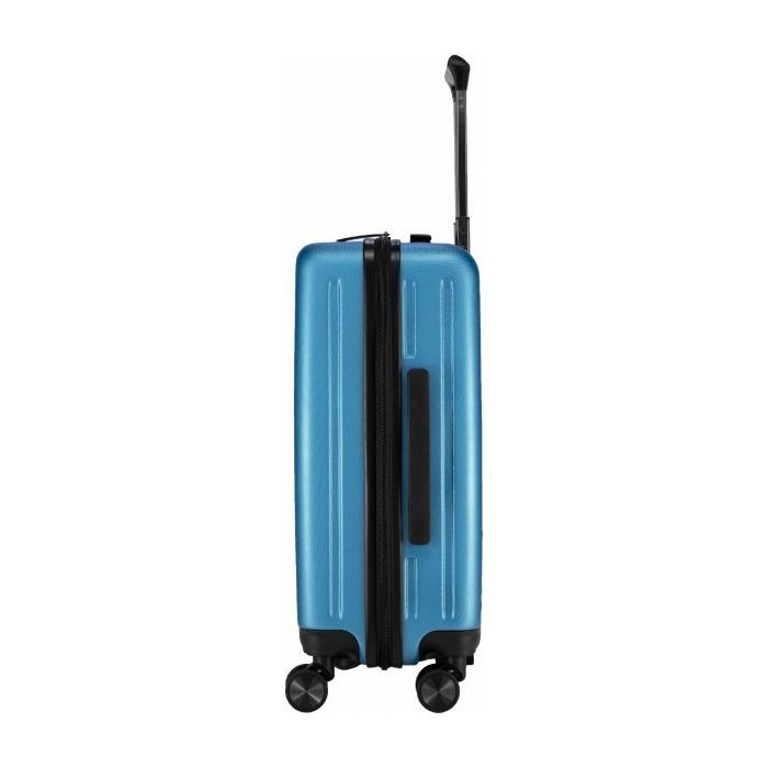 Чемодан Terra Incognita Bunker S Blue (4823081506287) изображение 4