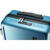 Чемодан Terra Incognita Bunker S Blue (4823081506287) изображение 6