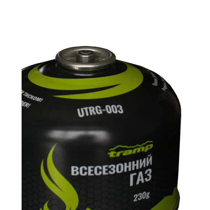 Горелка Tramp UTRG-043 + Картридж 230гр (UTRG-043+UTRG-003) изображение 5