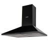 Витяжка кухонна Ventolux MILANO 60 BK (700) зображення 2