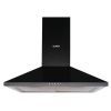 Витяжка кухонна Ventolux MILANO 60 BK (700)