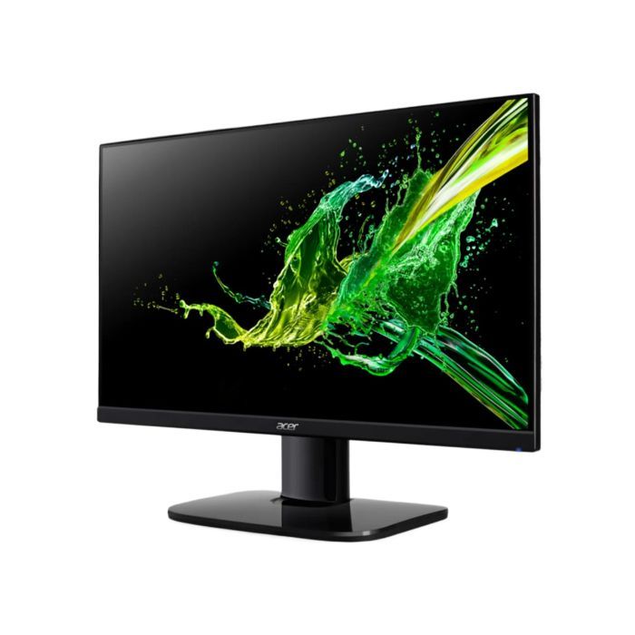 Монітор Acer KA272UEbmiipx (UM.HX2EE.E25) зображення 4