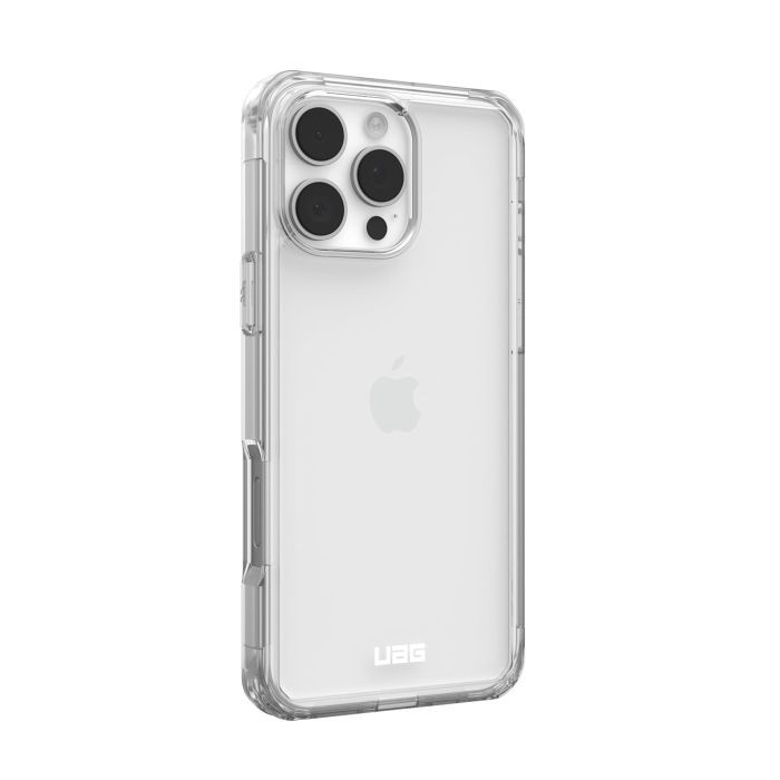 Чехол для мобильного телефона UAG iPhone 16 Pro Max Plyo Ice (114485114343) изображение 2