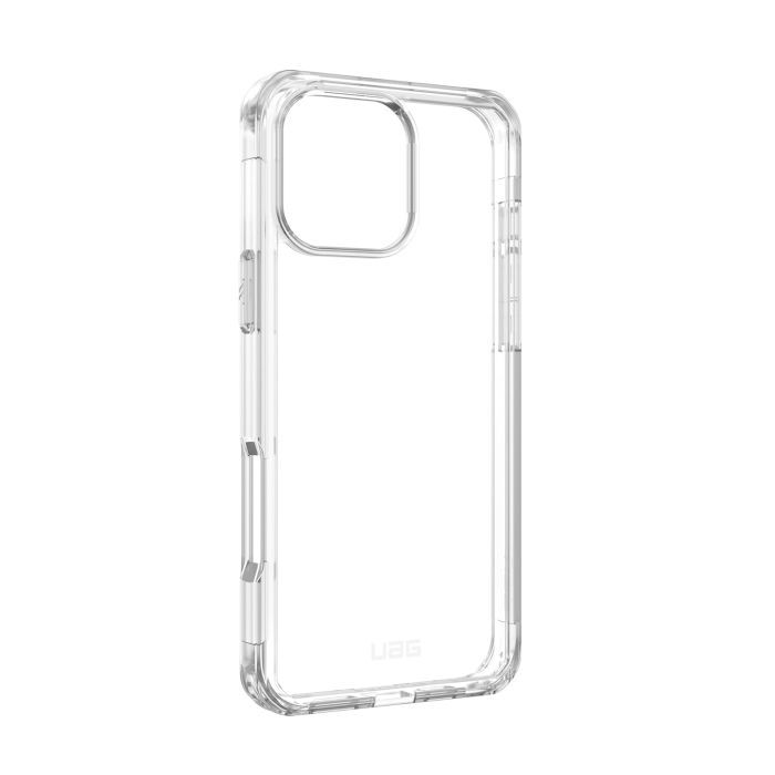 Чехол для мобильного телефона UAG iPhone 16 Pro Max Plyo Ice (114485114343) изображение 4