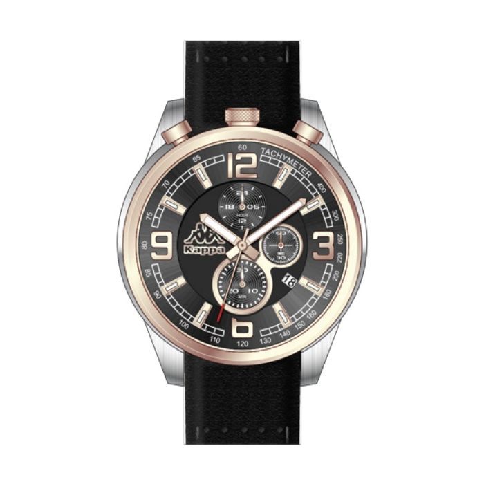 Наручные часы Kappa KP-1422M-D