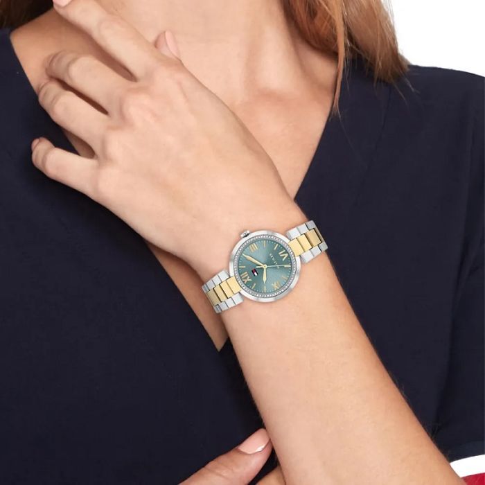 Наручний годинник Tommy Hilfiger 1782680 зображення 4