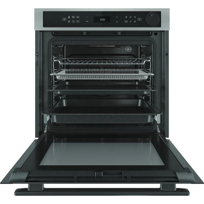 Духовой шкаф Whirlpool AKZ9S 8271 IX (AKZ9S8271IX) изображение 2