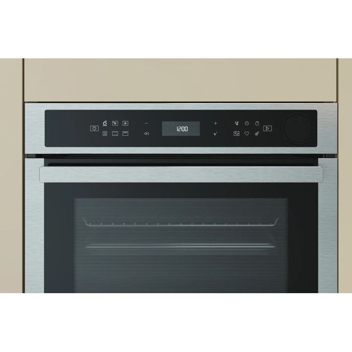 Духовой шкаф Whirlpool AKZ9S 8271 IX (AKZ9S8271IX) изображение 3