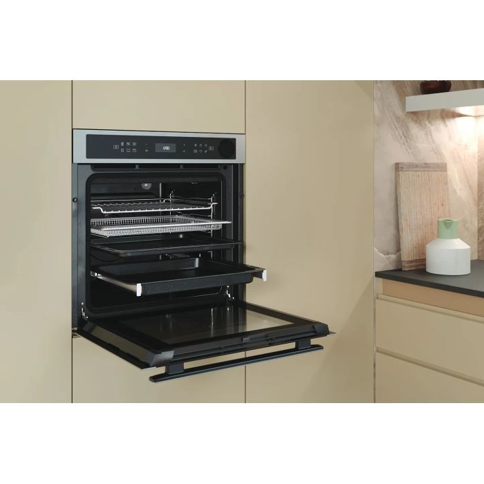 Духовой шкаф Whirlpool AKZ9S 8271 IX (AKZ9S8271IX) изображение 4