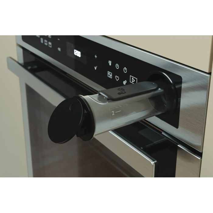 Духовой шкаф Whirlpool AKZ9S 8271 IX (AKZ9S8271IX) изображение 5