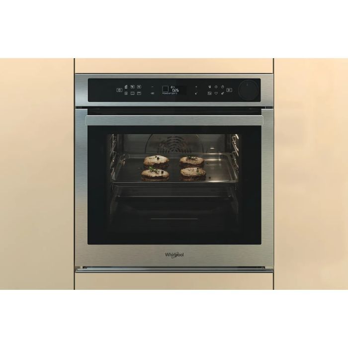 Духовой шкаф Whirlpool AKZ9S 8271 IX (AKZ9S8271IX) изображение 6