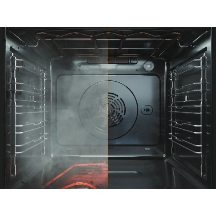 Духовой шкаф Whirlpool AKZ9S 8271 IX (AKZ9S8271IX) изображение 8