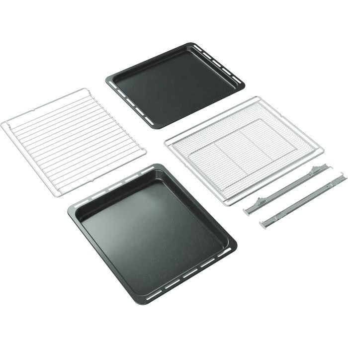 Духовой шкаф Whirlpool AKZ9S 8271 IX (AKZ9S8271IX) изображение 9