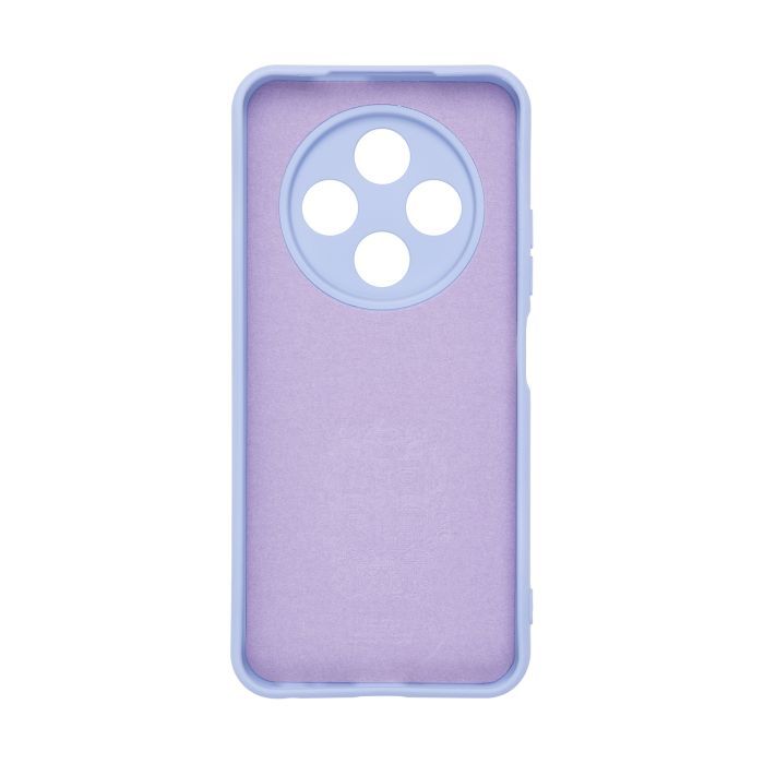 Чохол до мобільного телефона Armorstandart ICON Tecno Spark 30C 4G (kl5) Camera cover Black (ARM81203) зображення 2