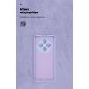 Чохол до мобільного телефона Armorstandart ICON Tecno Spark 30C 4G (kl5) Camera cover Lavender (ARM81206) зображення 4