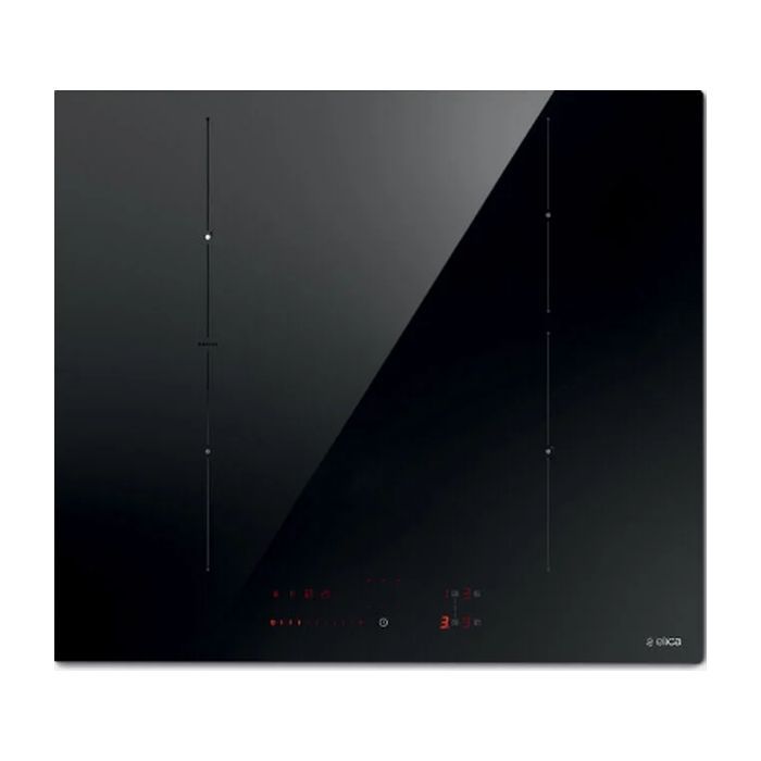 Варочна поверхня Elica RATIO 604 PLUS BL