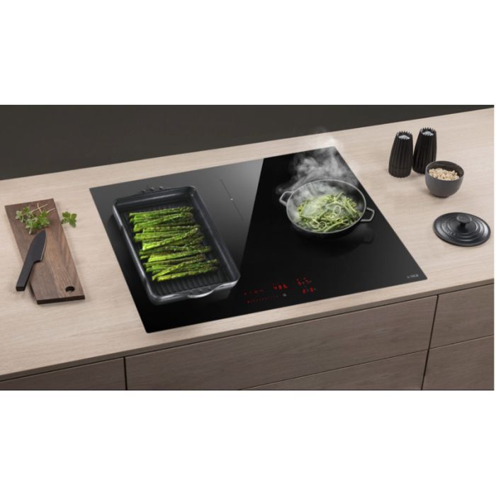 Варочна поверхня Elica RATIO 604 PLUS BL зображення 6