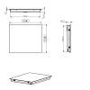 Варочна поверхня Elica RATIO 604 PLUS BL зображення 8