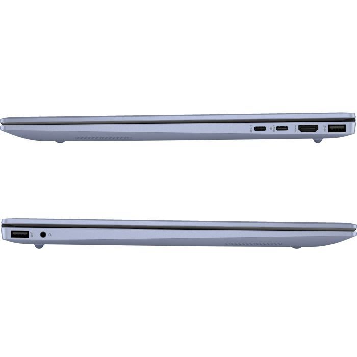 Ноутбук HP Pavilion 16-af0015ua (B0AA2EA) изображение 4