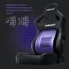 Кресло игровое Anda Seat Kaiser 4 PVC Size L Violet (AD12YDDC-L-20-V-PV/C) изображение 6