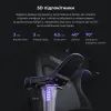 Кресло игровое Anda Seat Kaiser 4 PVC Size L Violet (AD12YDDC-L-20-V-PV/C) изображение 8