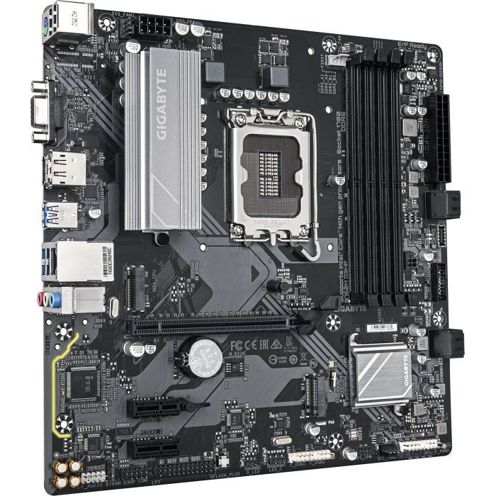 Материнская плата GIGABYTE B760M D3HP изображение 3