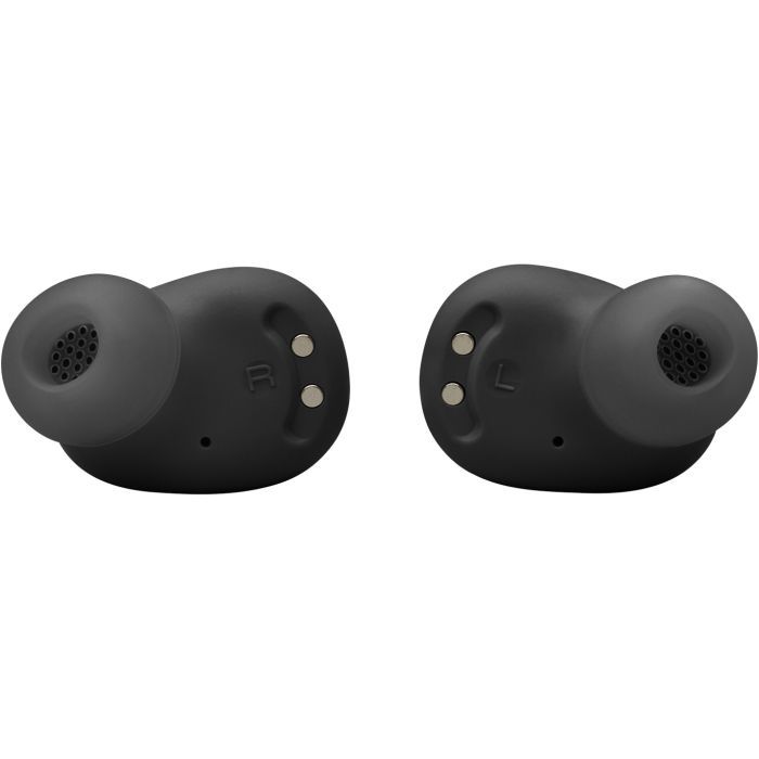 Наушники JBL Wave Buds 2 Black (JBLWBUDS2BLK) изображение 4