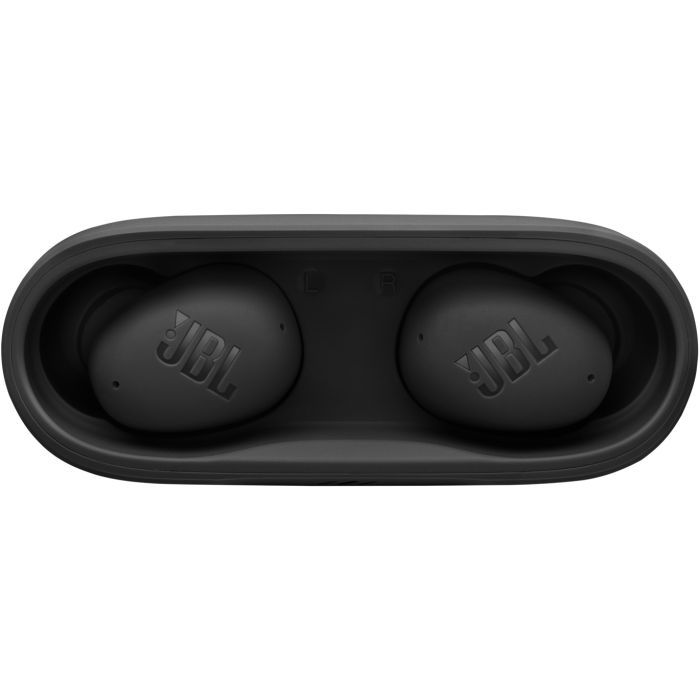 Наушники JBL Wave Buds 2 Black (JBLWBUDS2BLK) изображение 6