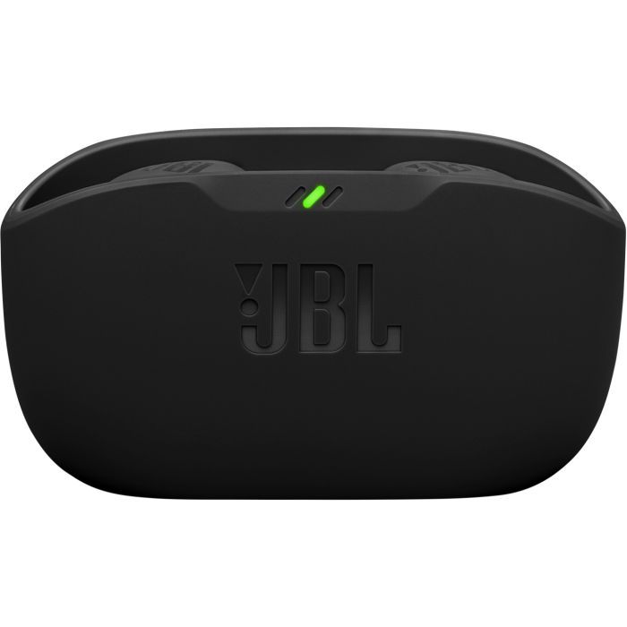 Наушники JBL Wave Buds 2 Black (JBLWBUDS2BLK) изображение 8