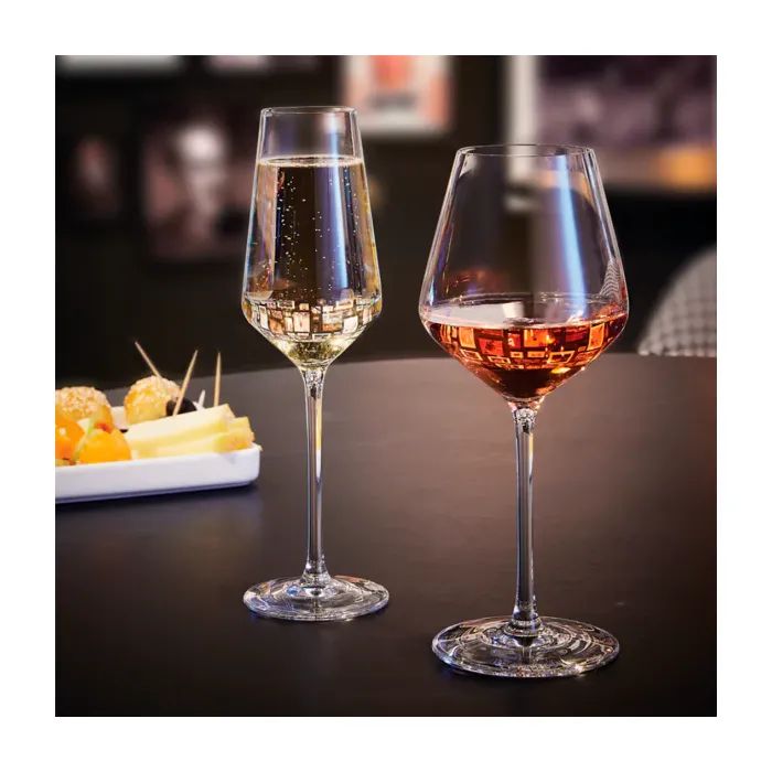 Бокал Chef & Sommelier Distinction для шампанського 230 мл (Q9080) изображение 2