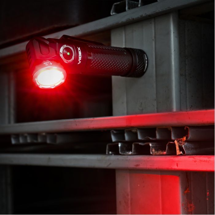 Ліхтар Videx VLF-A232R зображення 11
