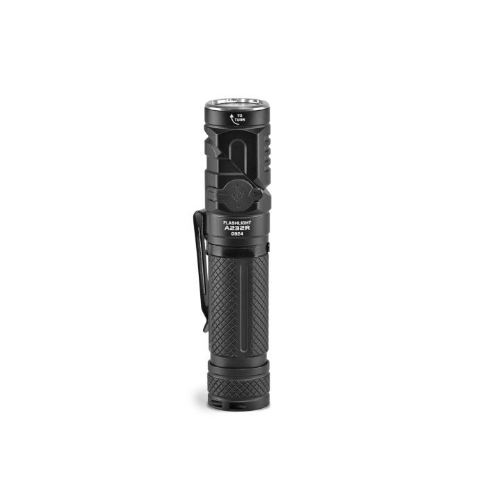 Ліхтар Videx VLF-A232R зображення 3