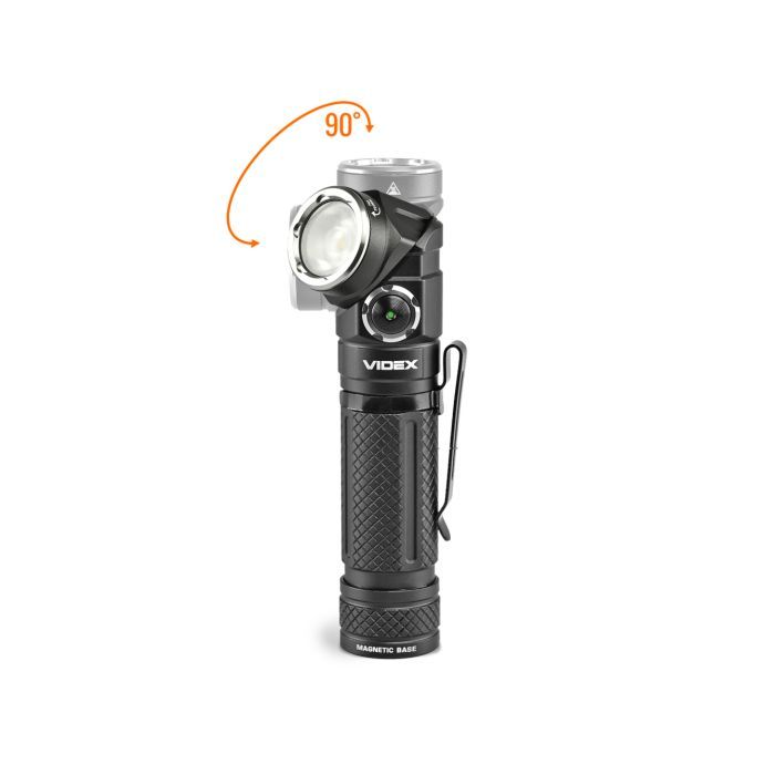 Ліхтар Videx VLF-A232R зображення 4