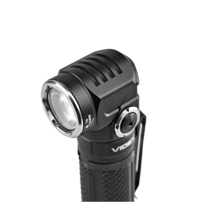 Ліхтар Videx VLF-A232R зображення 5