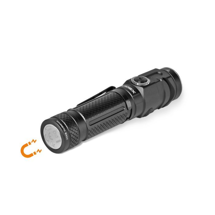 Ліхтар Videx VLF-A232R зображення 7