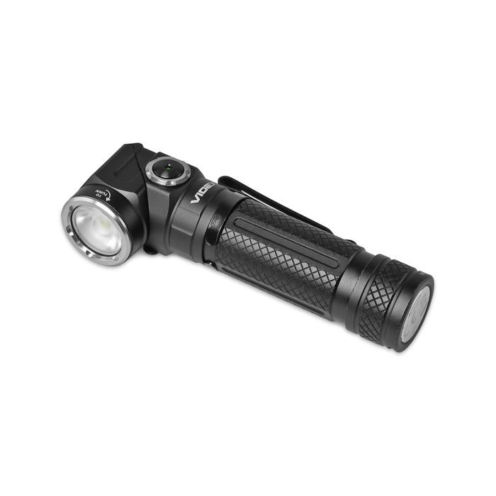 Ліхтар Videx VLF-A232R зображення 8