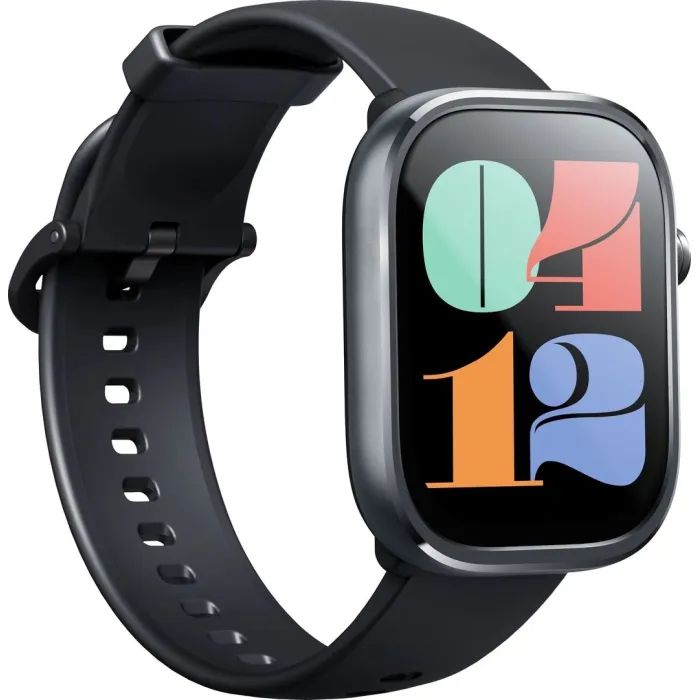 Смарт-годинник Mibro Watch C4 Darck Grey XPAW021 Темно-Сірий (1118014) зображення 2