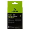 М'ячик для настільного теніса Stiga Cup ABS 12 шт (1110-2510-12) (931161) зображення 3