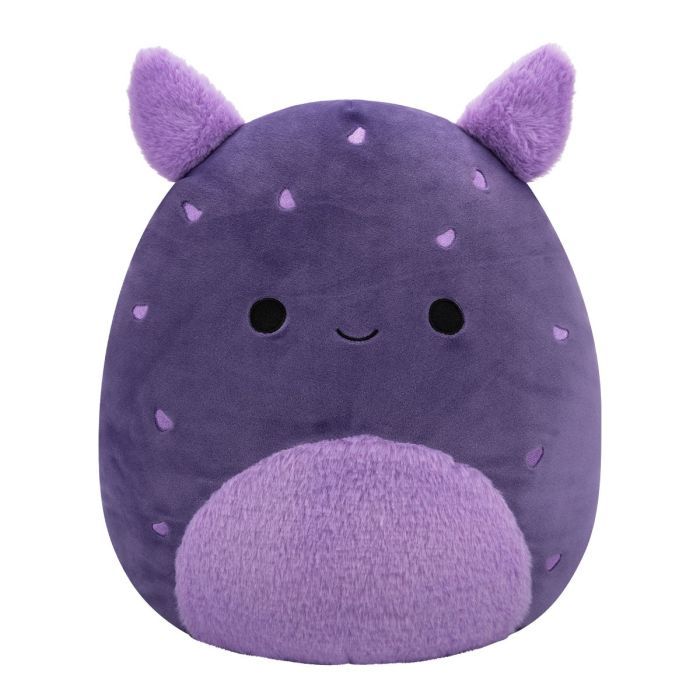 Мягкая игрушка Squishmallows Морской кролик Оха 36 см (SQCR06741)