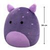 Мягкая игрушка Squishmallows Морской кролик Оха 36 см (SQCR06741) изображение 2