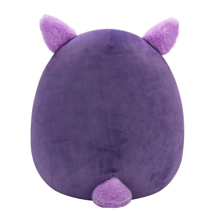 Мягкая игрушка Squishmallows Морской кролик Оха 36 см (SQCR06741) изображение 4