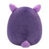 Мягкая игрушка Squishmallows Морской кролик Оха 36 см (SQCR06741) изображение 4