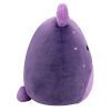 Мягкая игрушка Squishmallows Морской кролик Оха 36 см (SQCR06741) изображение 5