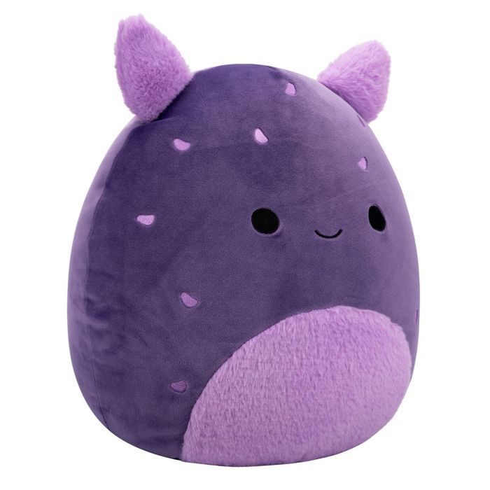 Мягкая игрушка Squishmallows Морской кролик Оха 36 см (SQCR06741) изображение 6