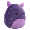 Мягкая игрушка Squishmallows Морской кролик Оха 36 см (SQCR06741) изображение 6