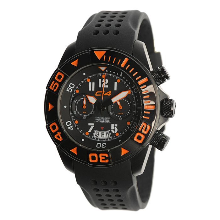 Наручний годинник Carbon14 W1.2