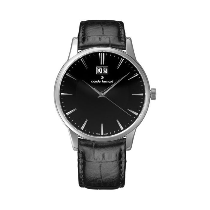 Наручные часы Claude Bernard 63003 3 AIN