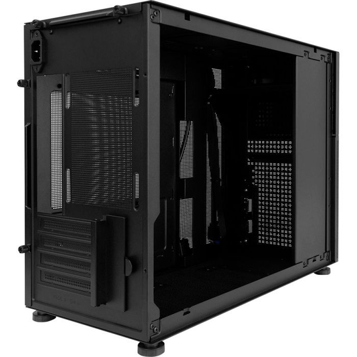 Корпус 1stPlayer Mi6-EV-BK изображение 10