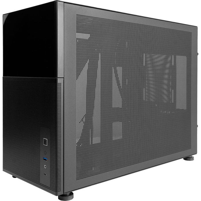 Корпус 1stPlayer Mi6-EV-BK изображение 2